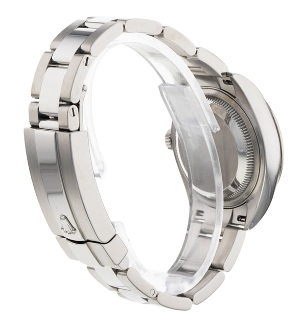 Rolex Datejust Lady 28 279174 Image 3